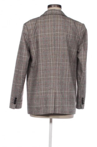 Дамско сако Pull&Bear, Размер S, Цвят Многоцветен, Цена 15,33 €