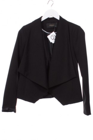Dámske sako  Reserved, Veľkosť XS, Farba Čierna, Cena  20,95 €