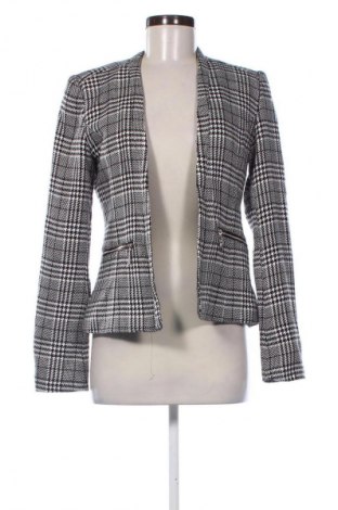 Γυναικείο σακάκι Reserved, Μέγεθος M, Χρώμα Πολύχρωμο, Τιμή 5,99 €