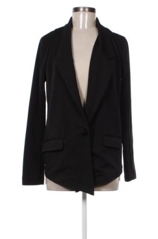 Damen Blazer Rue de Femme, Größe M, Farbe Schwarz, Preis € 15,23