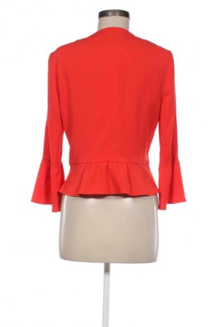 Sacou de femei S.Oliver, Mărime M, Culoare Roșu, Preț 51,99 Lei