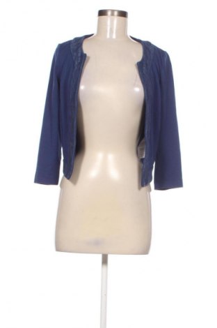 Dámske sako  S.Oliver, Veľkosť XS, Farba Modrá, Cena  8,06 €