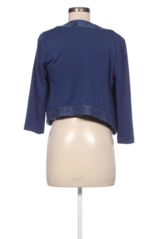 Dámske sako  S.Oliver, Veľkosť XS, Farba Modrá, Cena  8,06 €