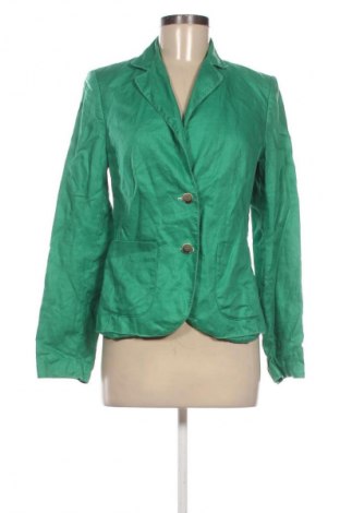 Damski żakiet S.Oliver, Rozmiar S, Kolor Zielony, Cena 27,40 zł