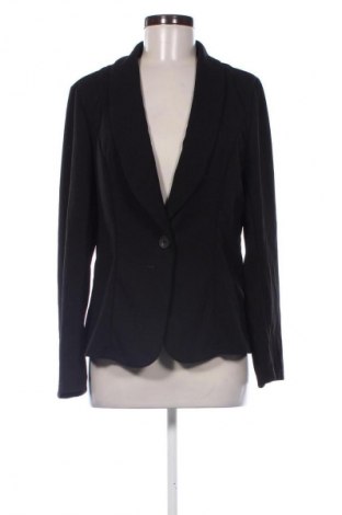 Damen Blazer SHEIN, Größe L, Farbe Schwarz, Preis € 24,55