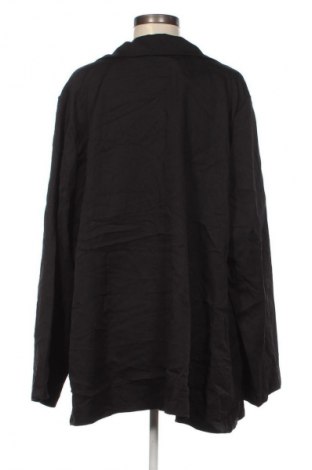 Dámské sako  SHEIN, Velikost 4XL, Barva Černá, Cena  549,00 Kč