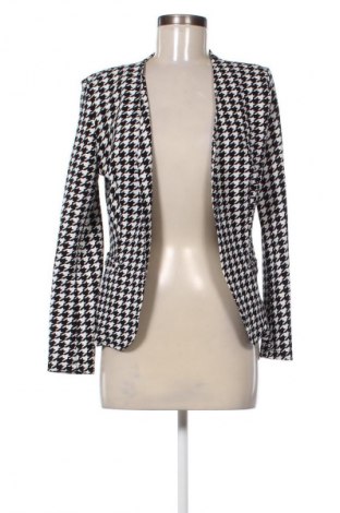 Damski żakiet SHEIN, Rozmiar S, Kolor Kolorowy, Cena 20,99 zł