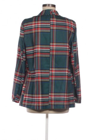 Damski żakiet SHEIN, Rozmiar S, Kolor Kolorowy, Cena 29,78 zł