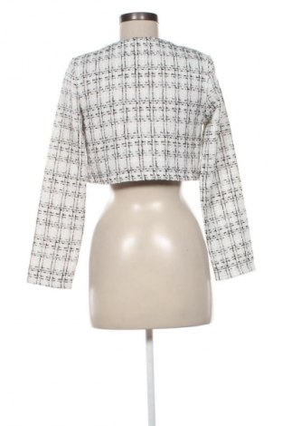 Γυναικείο σακάκι SHEIN, Μέγεθος XS, Χρώμα Πολύχρωμο, Τιμή 10,99 €