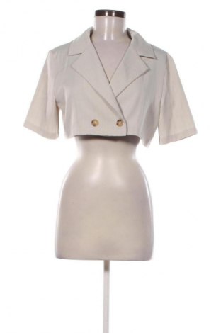 Damski żakiet SHEIN, Rozmiar S, Kolor Kolorowy, Cena 20,99 zł