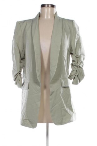 Damen Blazer SHEIN, Größe M, Farbe Grün, Preis 6,99 €