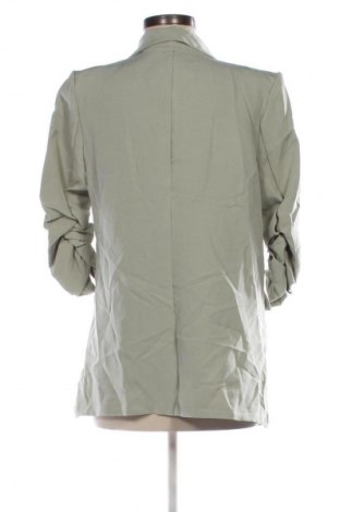 Damen Blazer SHEIN, Größe M, Farbe Grün, Preis 6,99 €