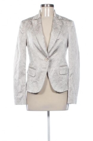 Дамско сако Sandro Ferrone, Размер M, Цвят Бежов, Цена 57,77 €