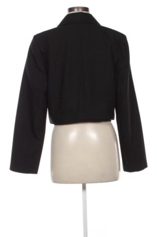 Női blézer Sinsay, Méret L, Szín Fekete, Ár 3 439 Ft