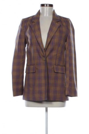 Damski żakiet Sinsay, Rozmiar S, Kolor Kolorowy, Cena 26,99 zł