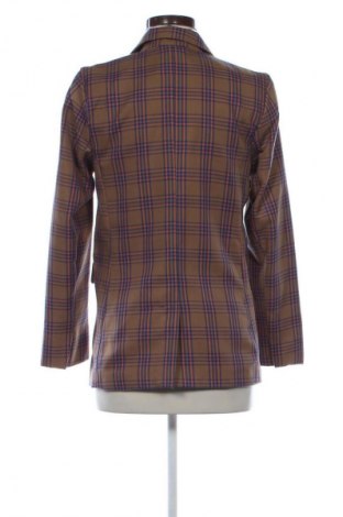 Damski żakiet Sinsay, Rozmiar S, Kolor Kolorowy, Cena 26,99 zł