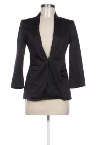 Damen Blazer Stefanel, Größe S, Farbe Schwarz, Preis € 17,11