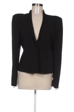 Női blézer Stella Nova, Méret M, Szín Fekete, Ár 15 499 Ft