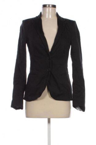 Damski żakiet Stradivarius, Rozmiar S, Kolor Czarny, Cena 23,99 zł