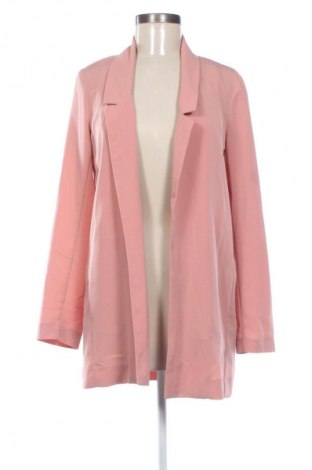 Damski żakiet Stradivarius, Rozmiar S, Kolor Różowy, Cena 26,99 zł
