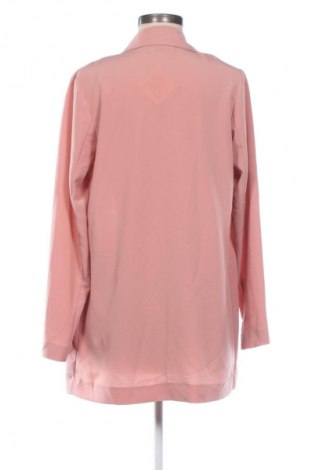 Damski żakiet Stradivarius, Rozmiar S, Kolor Różowy, Cena 26,99 zł