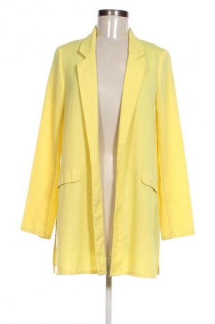 Damski żakiet Stradivarius, Rozmiar S, Kolor Żółty, Cena 26,99 zł