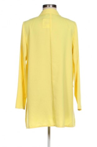 Damski żakiet Stradivarius, Rozmiar S, Kolor Żółty, Cena 26,99 zł