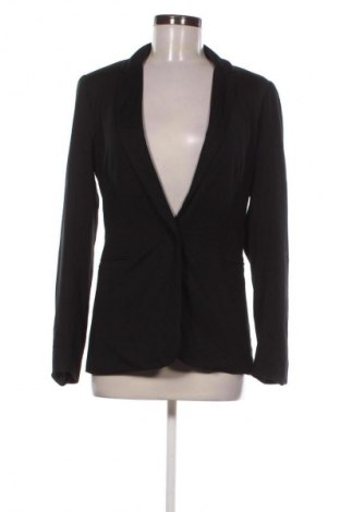 Damen Blazer Stradivarius, Größe M, Farbe Schwarz, Preis € 13,18