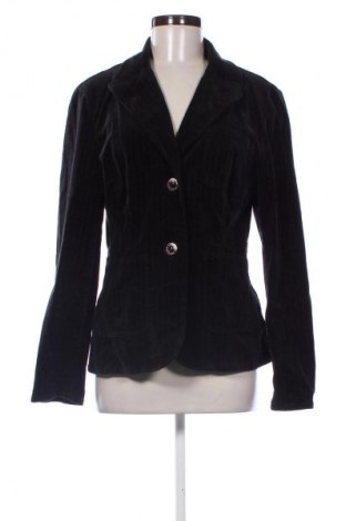 Damski żakiet Street One, Rozmiar L, Kolor Czarny, Cena 28,99 zł