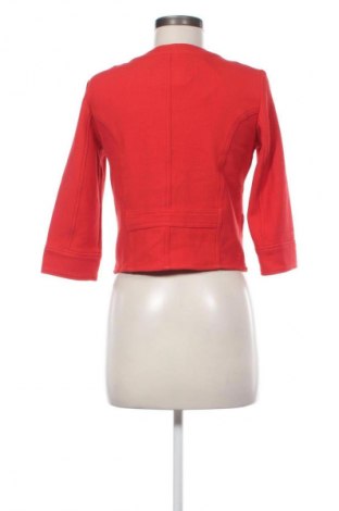 Дамско сако Tom Tailor, Размер S, Цвят Червен, Цена 9,71 €