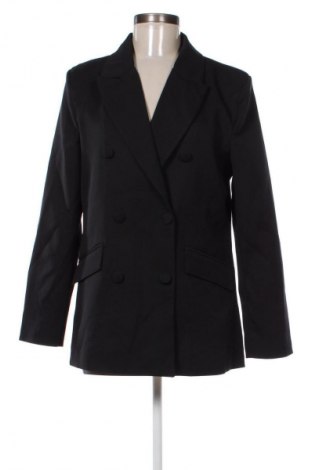 Dámské sako  Trendyol, Velikost XS, Barva Černá, Cena  279,00 Kč