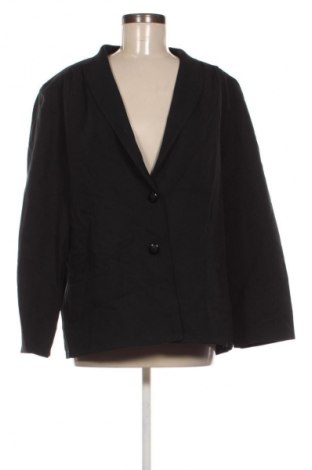 Damen Blazer Trevira, Größe XL, Farbe Schwarz, Preis € 13,99
