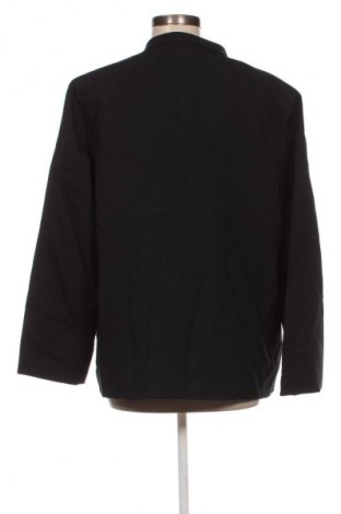 Damen Blazer Trevira, Größe XL, Farbe Schwarz, Preis € 13,99