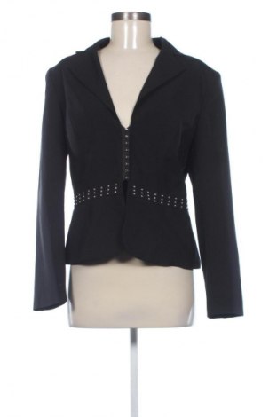 Damski żakiet Unbranded, Rozmiar L, Kolor Czarny, Cena 21,99 zł