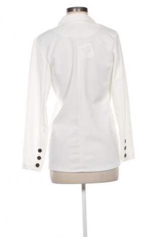 Дамско сако Unbranded, Размер M, Цвят Бял, Цена 6,13 €