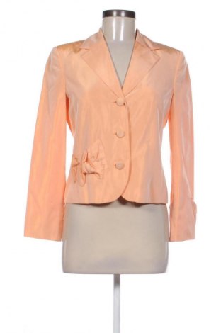 Damski żakiet Unbranded, Rozmiar S, Kolor Pomarańczowy, Cena 26,79 zł