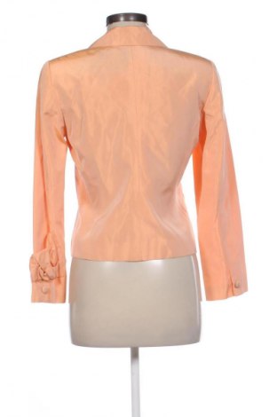 Damski żakiet Unbranded, Rozmiar S, Kolor Pomarańczowy, Cena 26,79 zł