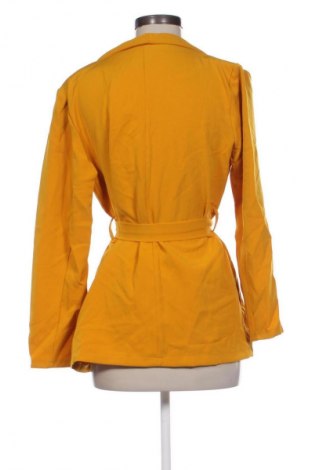Damski żakiet Unbranded, Rozmiar S, Kolor Pomarańczowy, Cena 21,99 zł