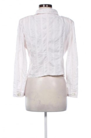 Damski żakiet Unbranded, Rozmiar M, Kolor Biały, Cena 26,99 zł