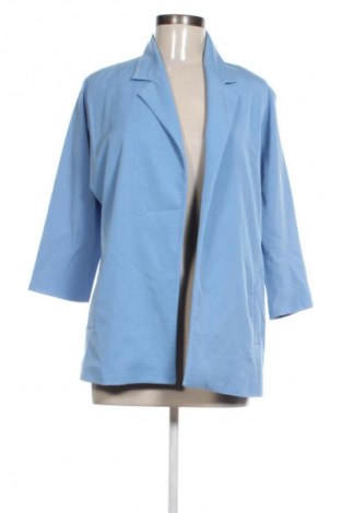 Damski żakiet Unbranded, Rozmiar M, Kolor Niebieski, Cena 27,99 zł
