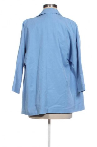 Damski żakiet Unbranded, Rozmiar M, Kolor Niebieski, Cena 27,99 zł