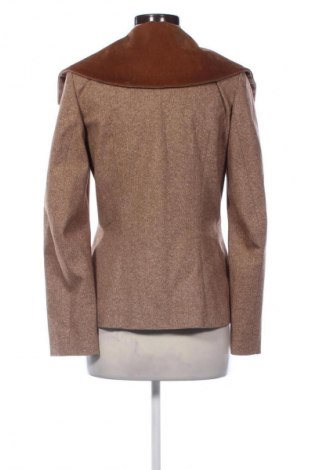 Damski żakiet Unbranded, Rozmiar S, Kolor Brązowy, Cena 23,99 zł