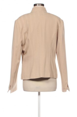 Sacou de femei Unbranded, Mărime XL, Culoare Bej, Preț 151,99 Lei