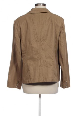 Γυναικείο σακάκι Unbranded, Μέγεθος L, Χρώμα Καφέ, Τιμή 7,99 €