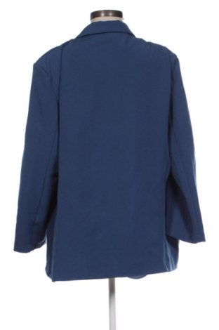 Damski żakiet Unbranded, Rozmiar XL, Kolor Niebieski, Cena 27,40 zł