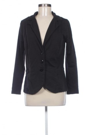 Damski żakiet Unbranded, Rozmiar M, Kolor Czarny, Cena 25,99 zł