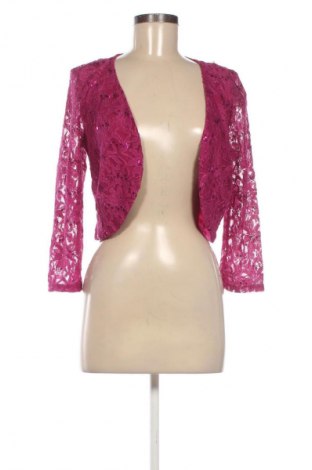 Damen Blazer Unbranded, Größe M, Farbe Lila, Preis € 7,67