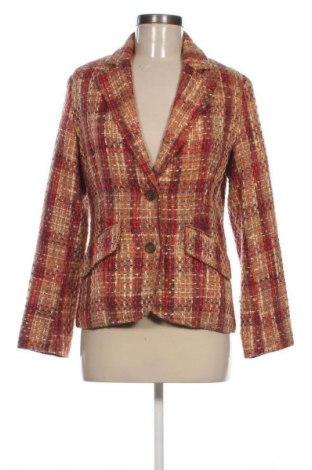 Damski żakiet Unbranded, Rozmiar M, Kolor Kolorowy, Cena 25,99 zł