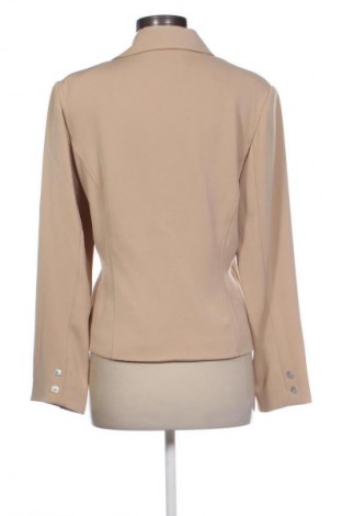 Γυναικείο σακάκι Unbranded, Μέγεθος M, Χρώμα  Μπέζ, Τιμή 6,99 €