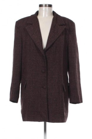 Damski żakiet Unbranded, Rozmiar L, Kolor Brązowy, Cena 10,99 zł